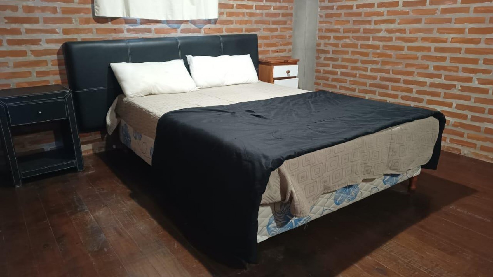  Dos cabañas financiadas - Mar de las Pampas