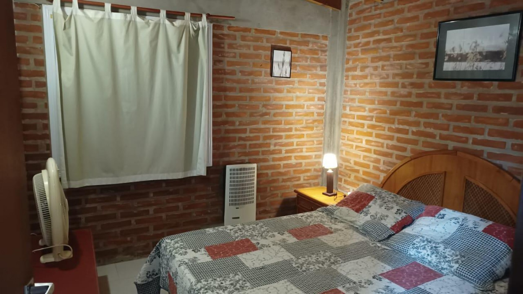  Dos cabañas financiadas - Mar de las Pampas