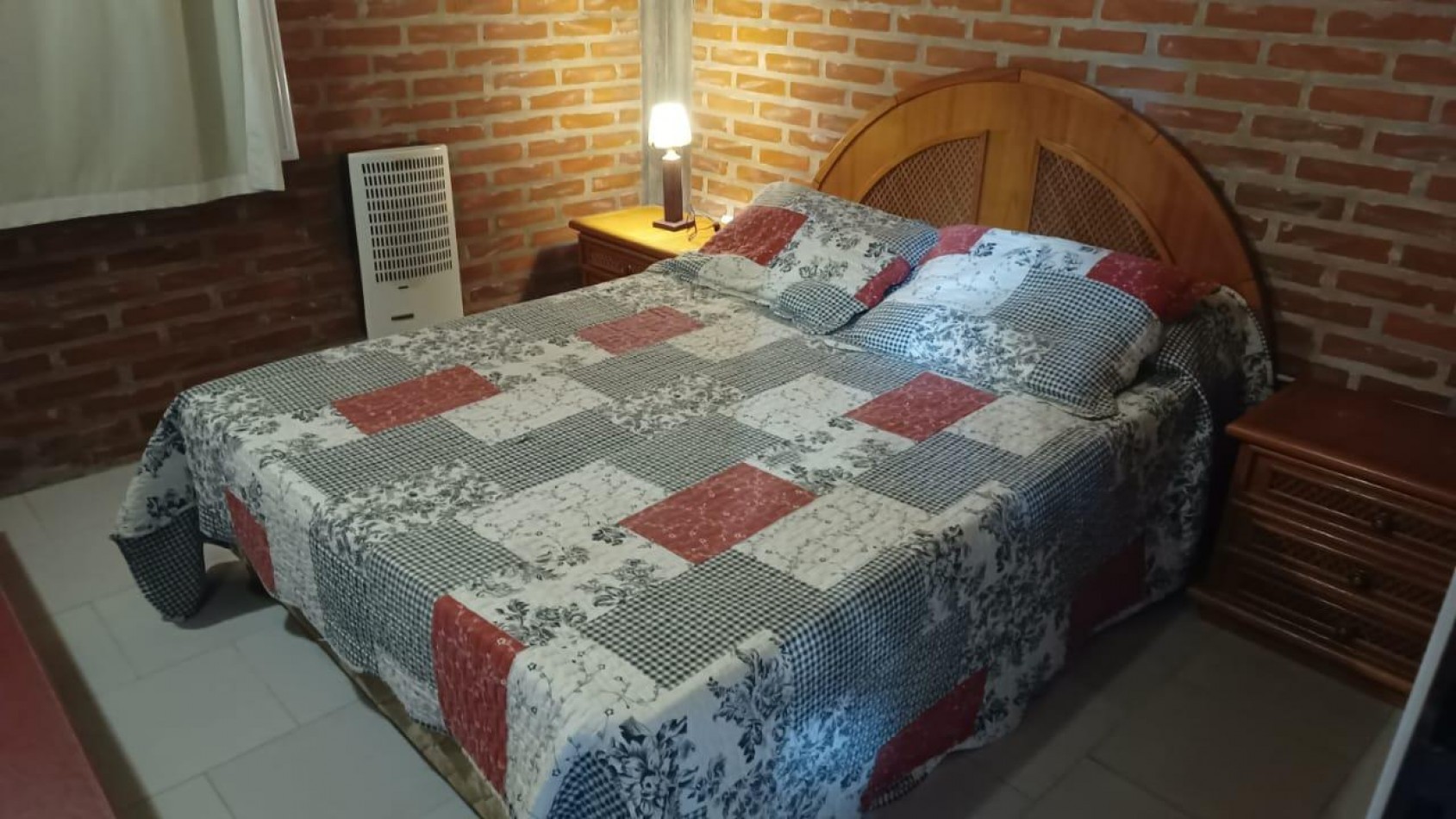  Dos cabañas financiadas - Mar de las Pampas