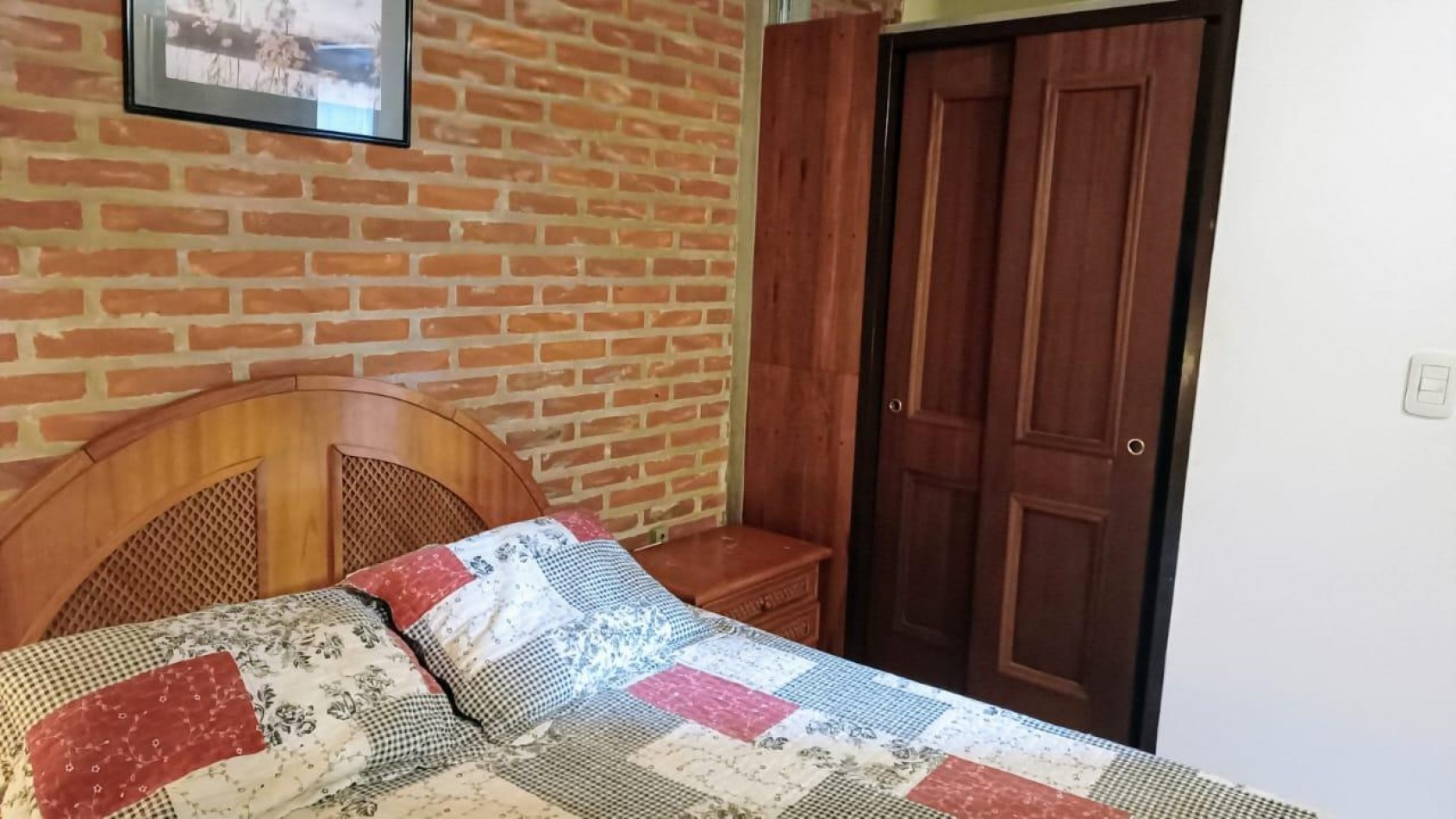  Dos cabañas financiadas - Mar de las Pampas