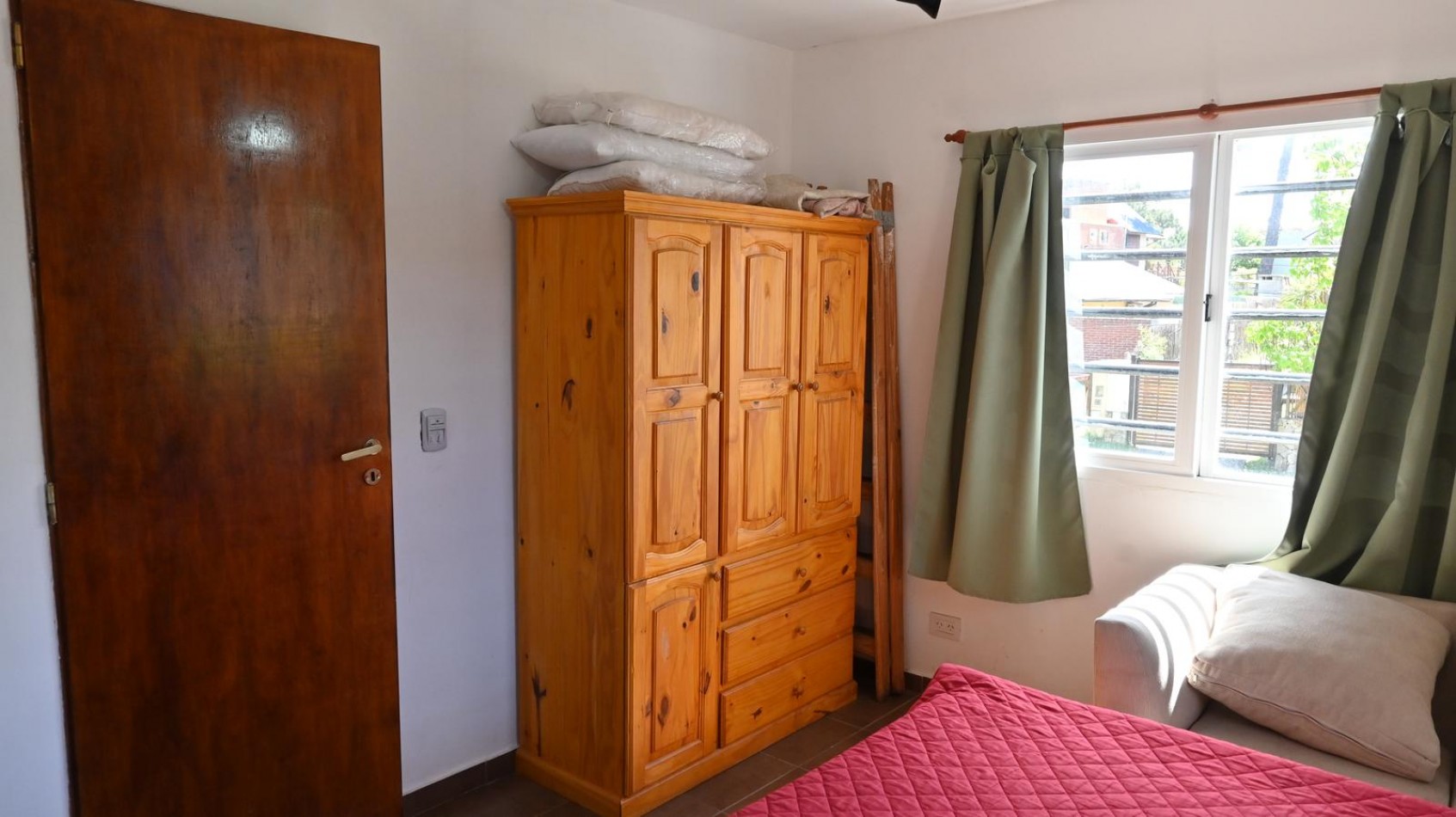 6. PH de tres ambientes en venta - Villa Gesell