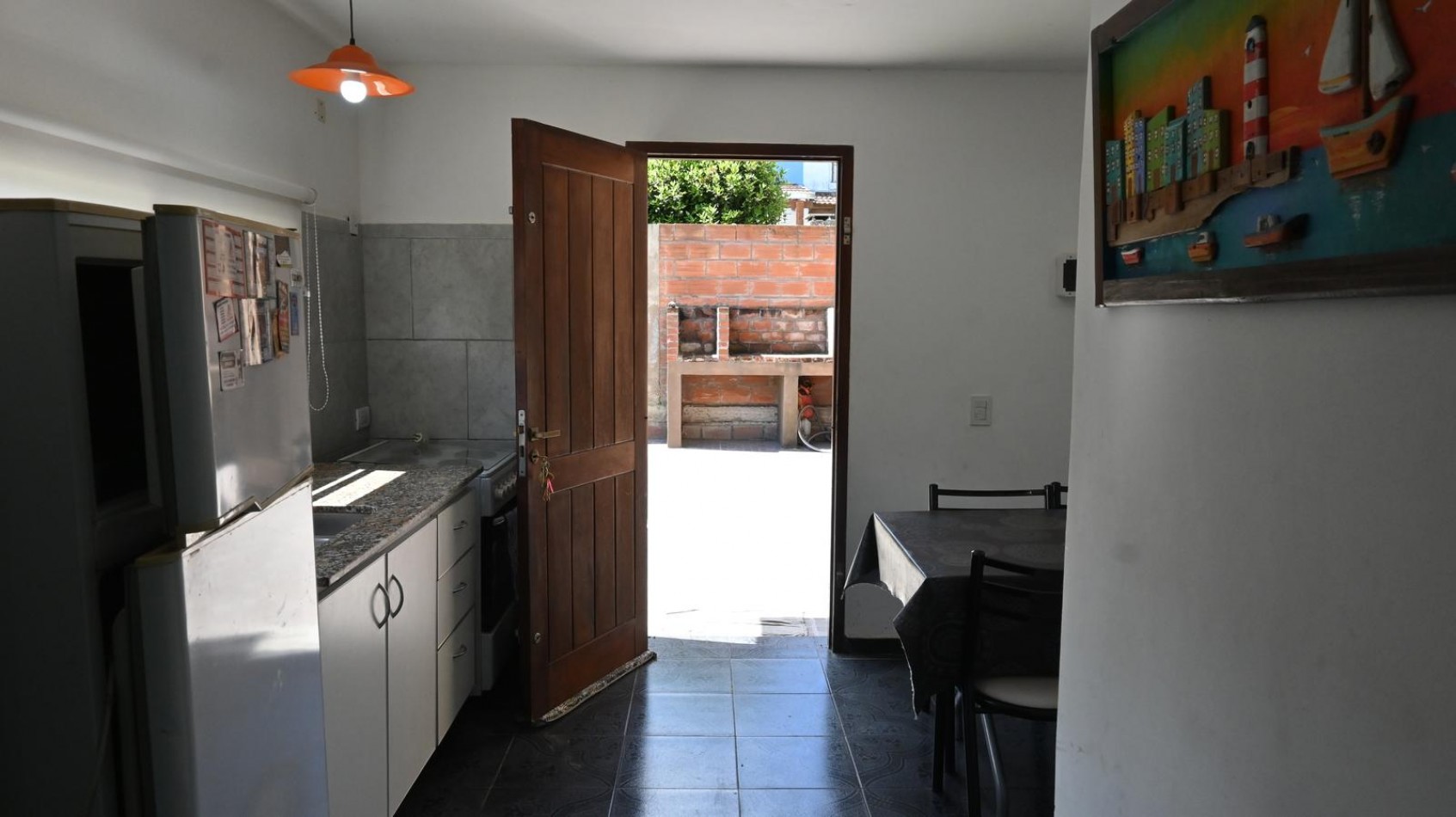 6. PH de tres ambientes en venta - Villa Gesell