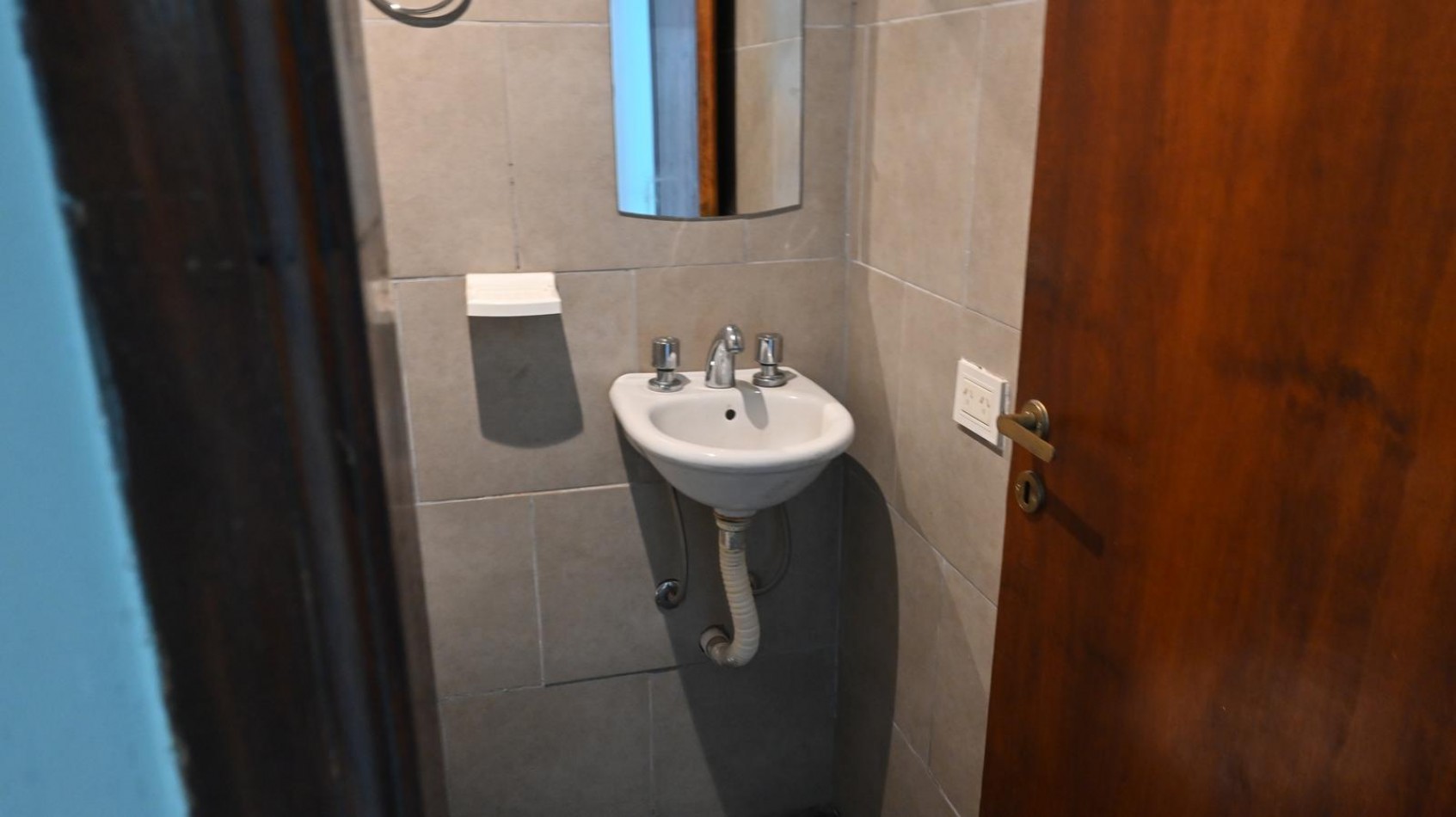 6. PH de tres ambientes en venta - Villa Gesell