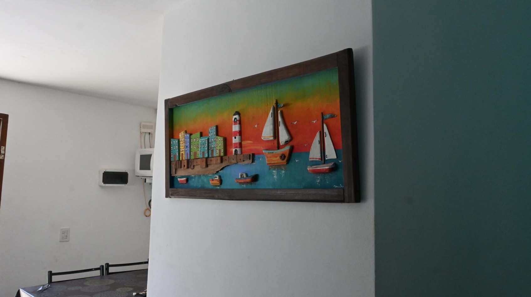 6. PH de tres ambientes en venta - Villa Gesell