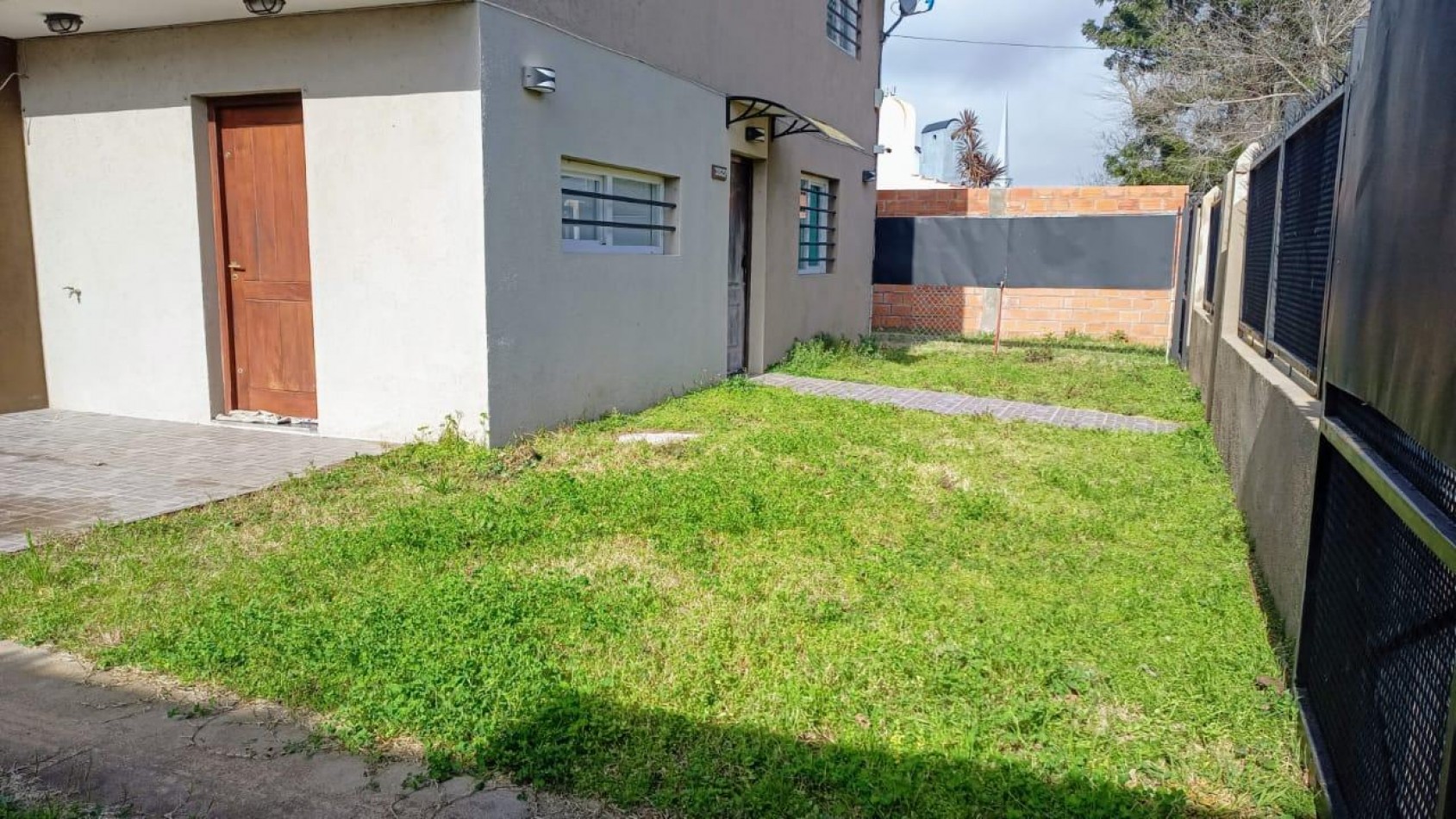 6. PH de tres ambientes en venta - Villa Gesell