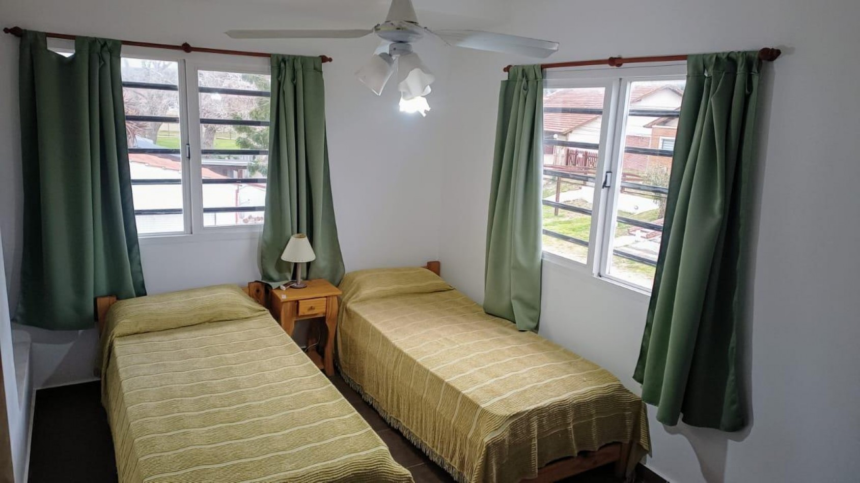 6. PH de tres ambientes en venta - Villa Gesell