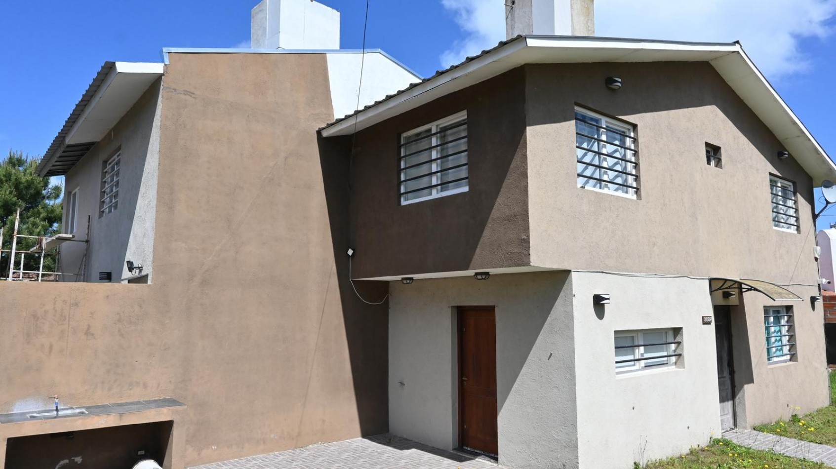 6. PH de tres ambientes en venta - Villa Gesell
