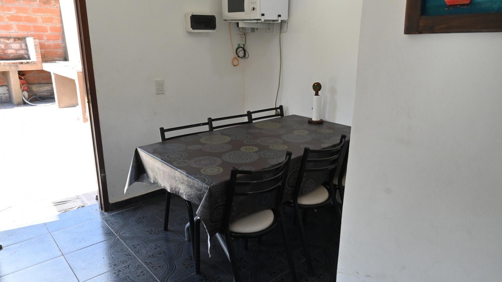 6. PH de tres ambientes en venta - Villa Gesell