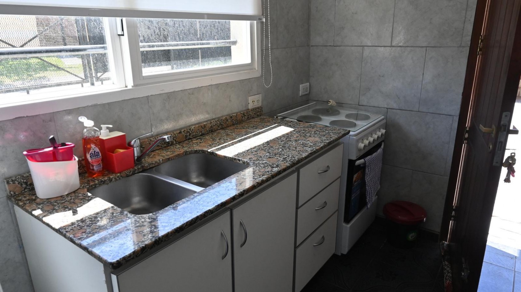 6. PH de tres ambientes en venta - Villa Gesell