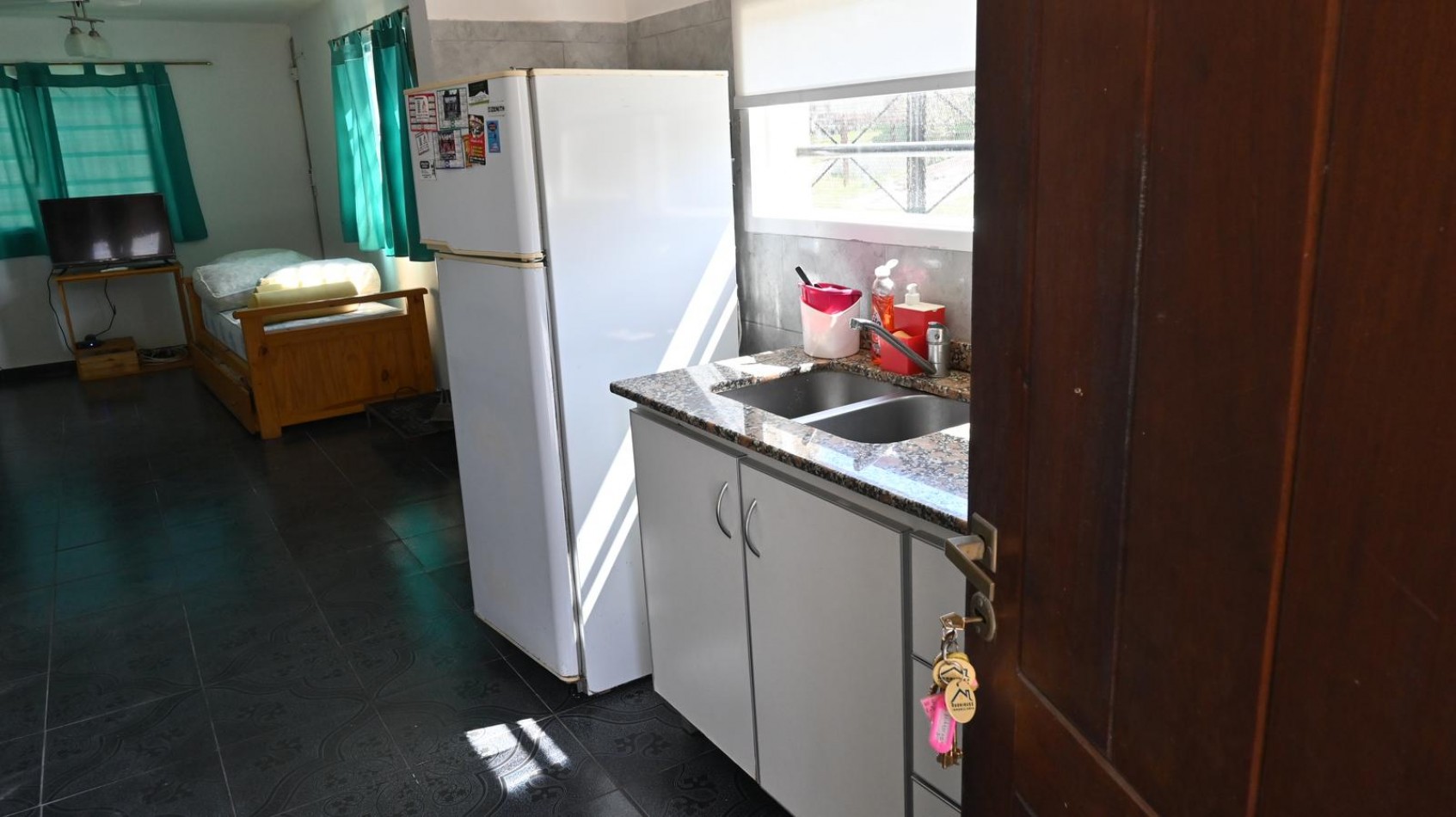6. PH de tres ambientes en venta - Villa Gesell