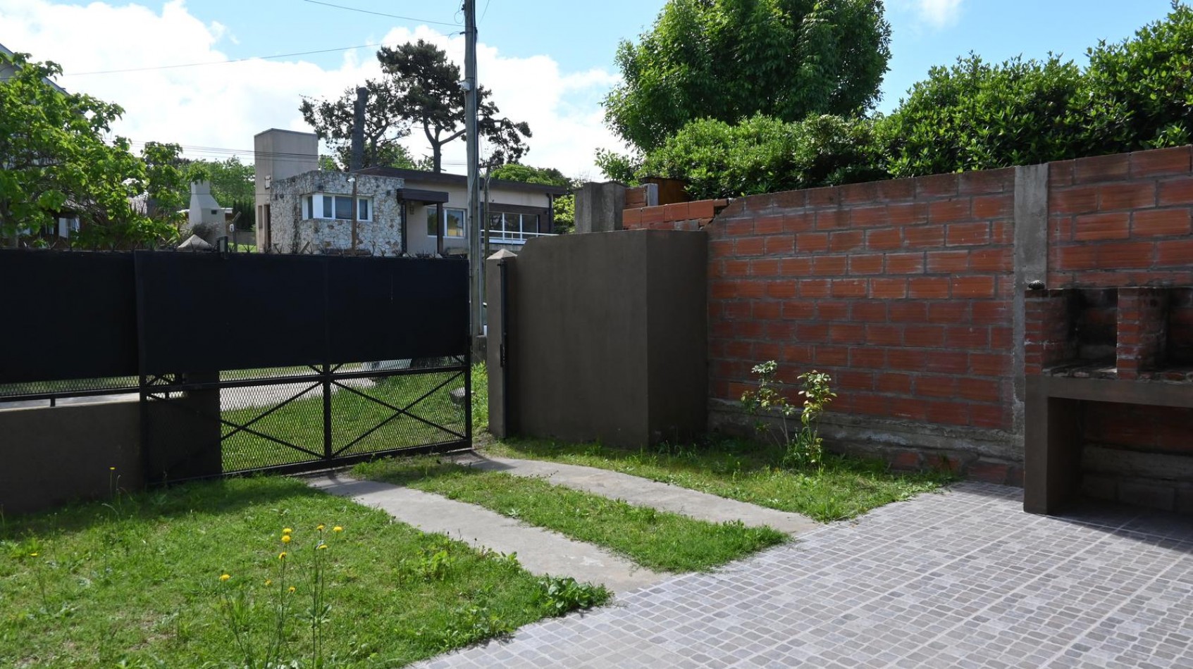 6. PH de tres ambientes en venta - Villa Gesell