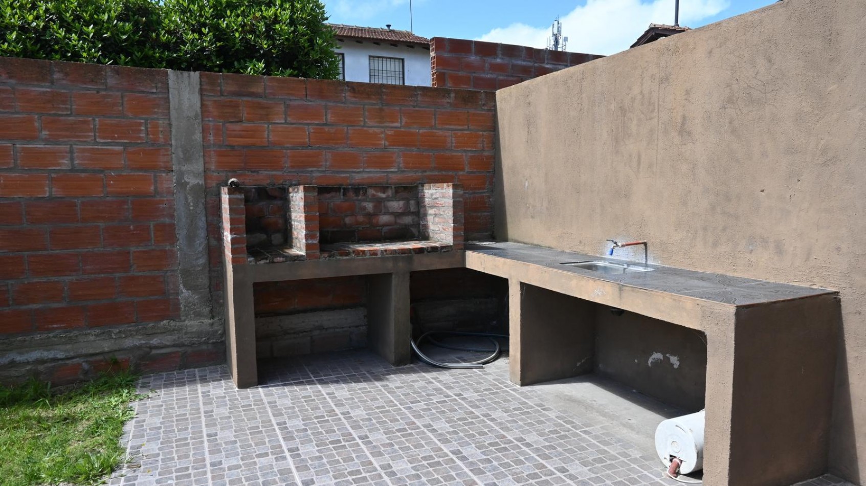 6. PH de tres ambientes en venta - Villa Gesell