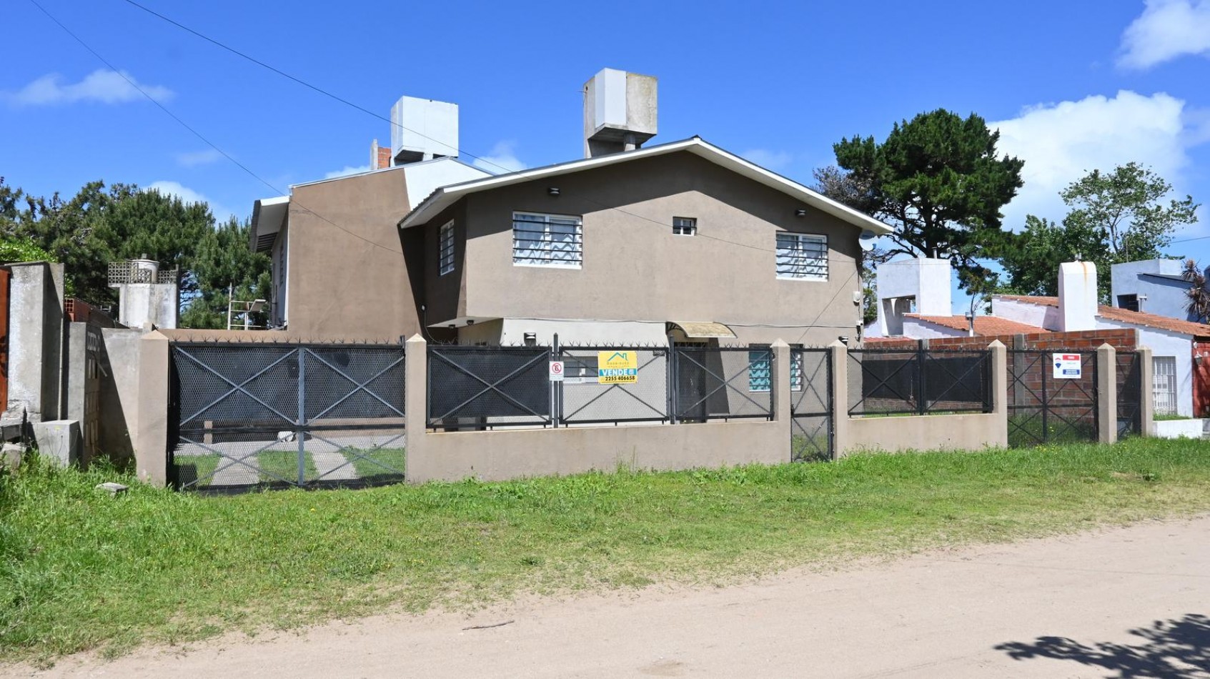 6. PH de tres ambientes en venta - Villa Gesell