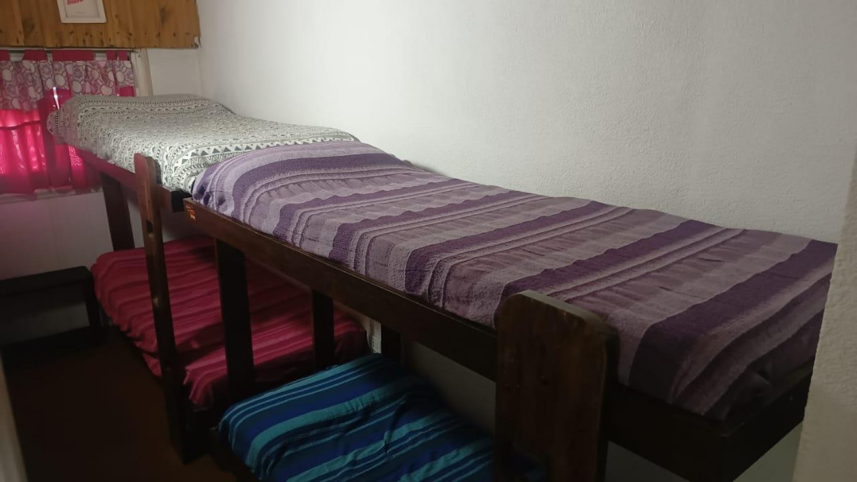 7. Departamento frente al mar - Edificio La Sirena