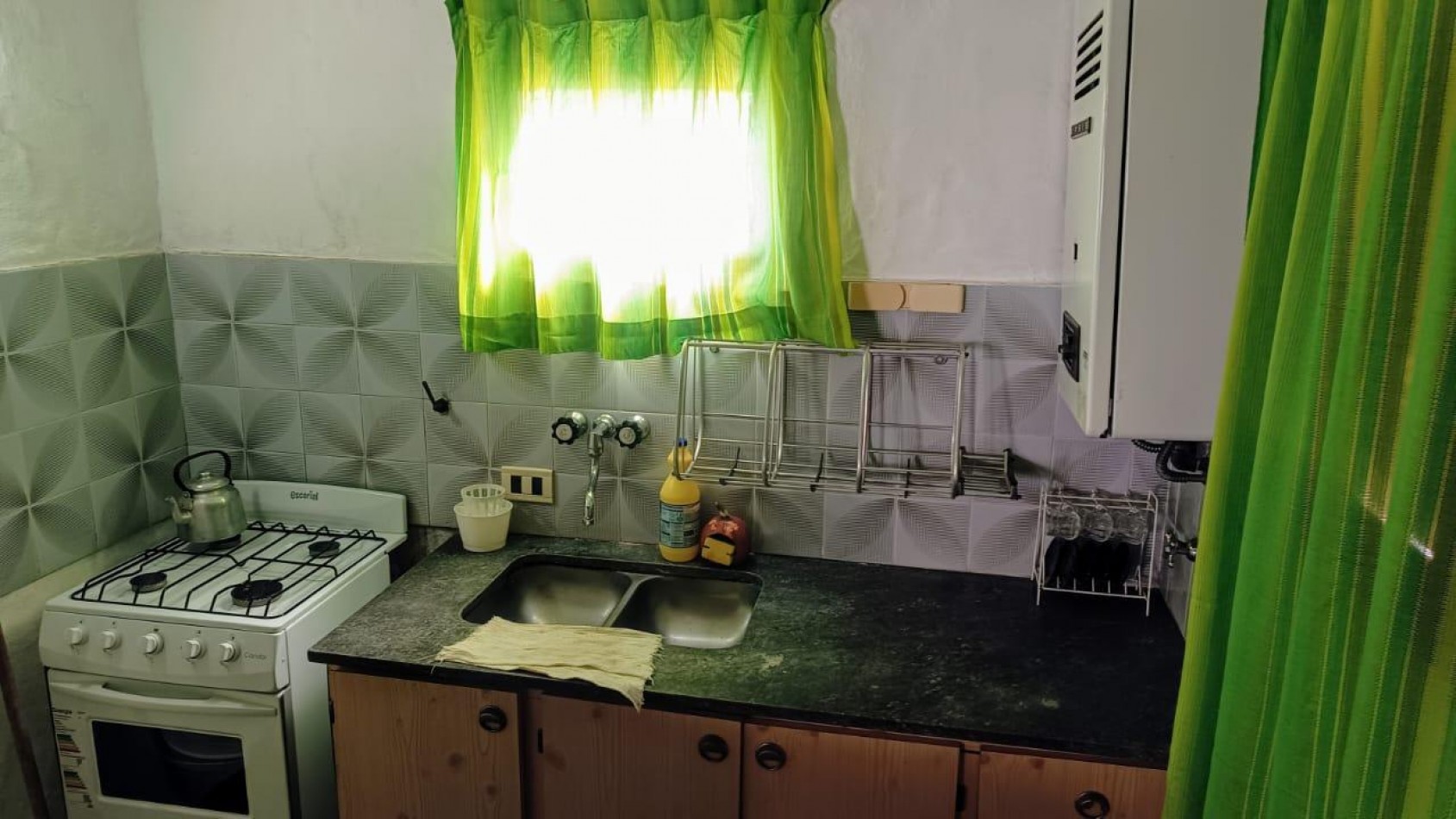 CASA EN VENTA MAS DOS UNIDADES 