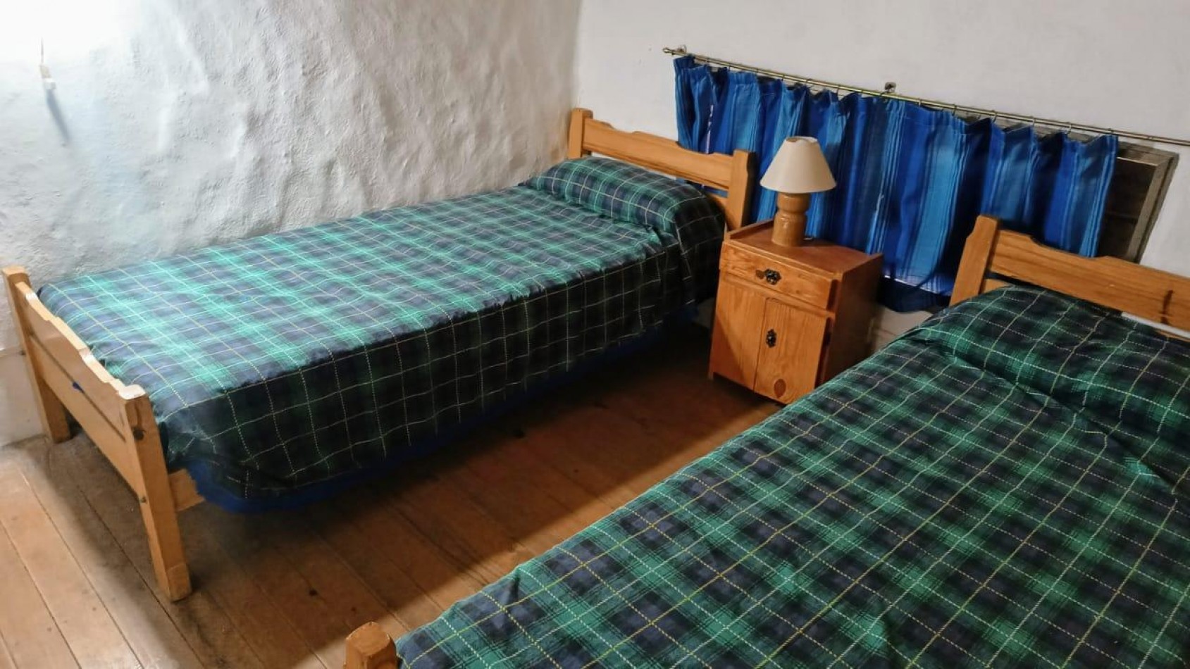 CASA EN VENTA MAS DOS UNIDADES 
