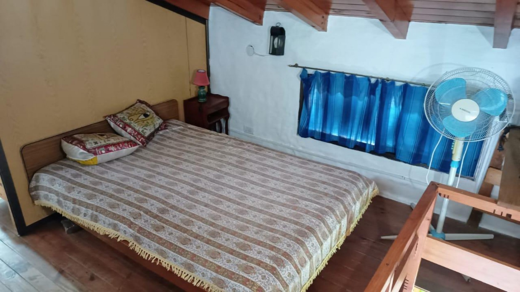 CASA EN VENTA MAS DOS UNIDADES 