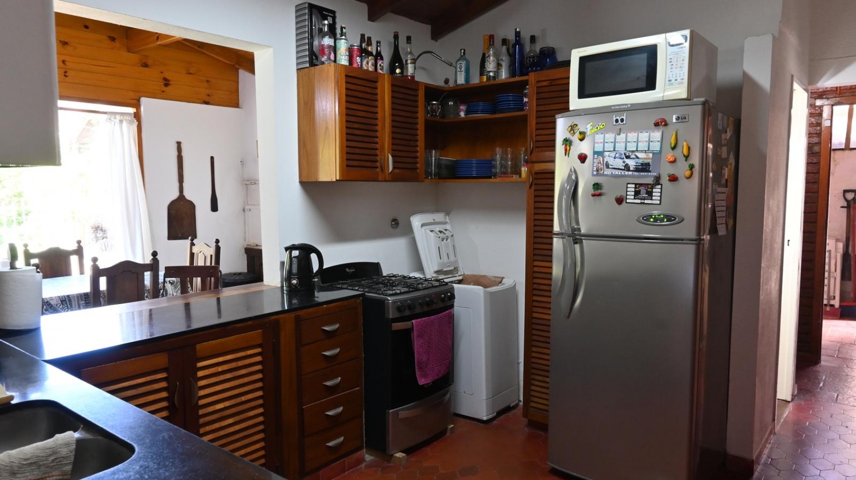  A LA VENTA CASA DE 3 DORMITORIOS EN VILLA GESELL