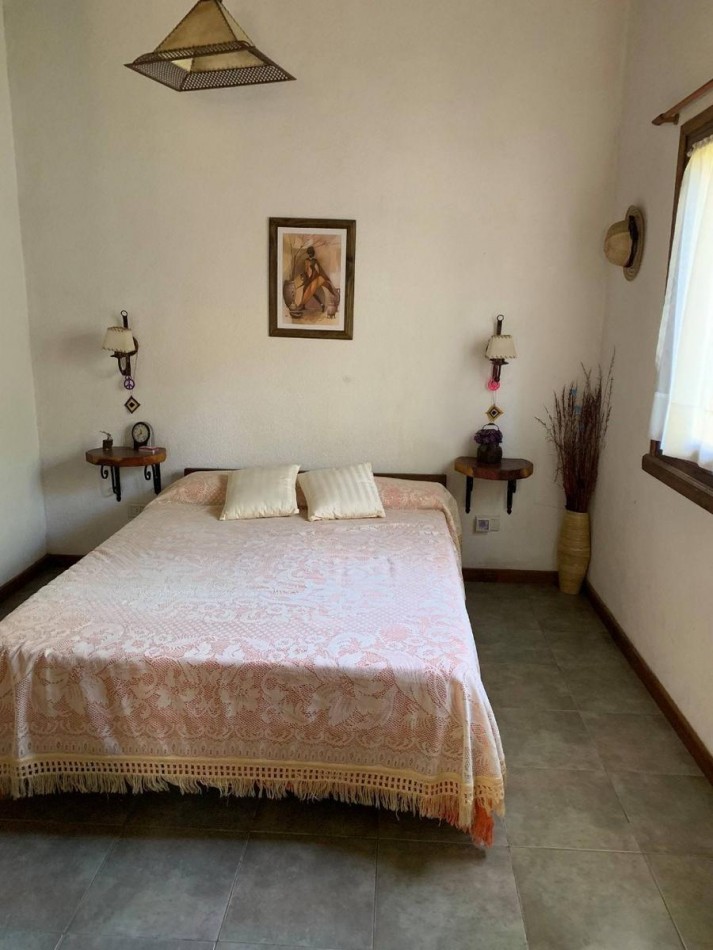 A LA VENTA CASA DE 3 AMBIENTES EN BARRIO NORTE