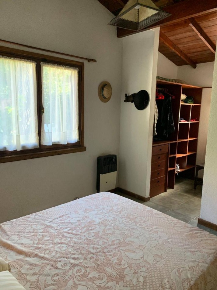 A LA VENTA CASA DE 3 AMBIENTES EN BARRIO NORTE