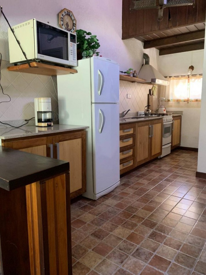 A LA VENTA CASA DE 3 AMBIENTES EN BARRIO NORTE