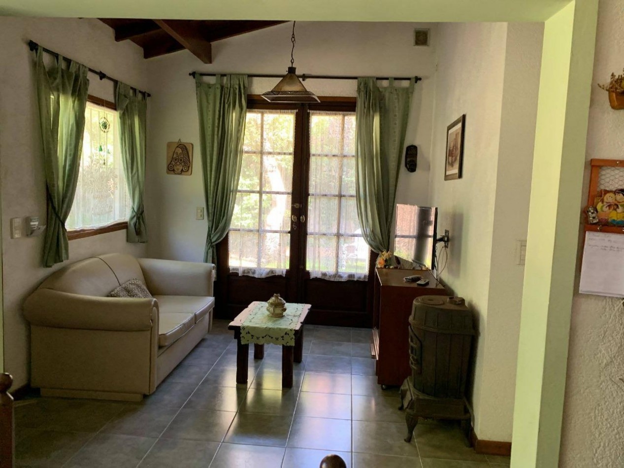A LA VENTA CASA DE 3 AMBIENTES EN BARRIO NORTE