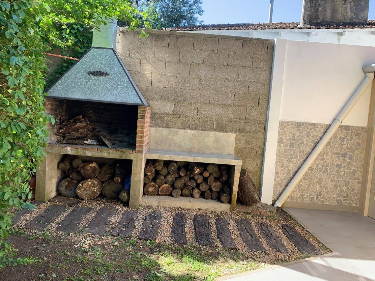 A LA VENTA CASA DE 3 AMBIENTES EN BARRIO NORTE