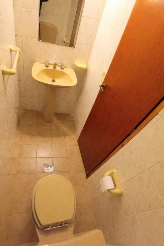 VENTA DUPLEX DE 3 AMBIENTES EN ZONA NORTE