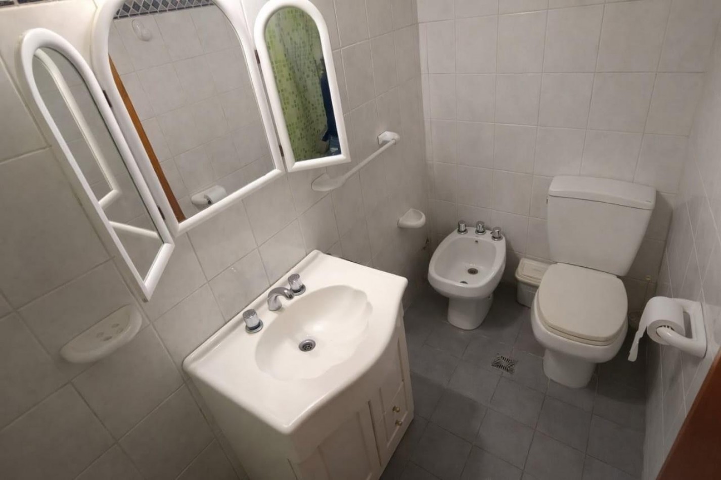 VENTA DUPLEX DE 3 AMBIENTES EN ZONA NORTE