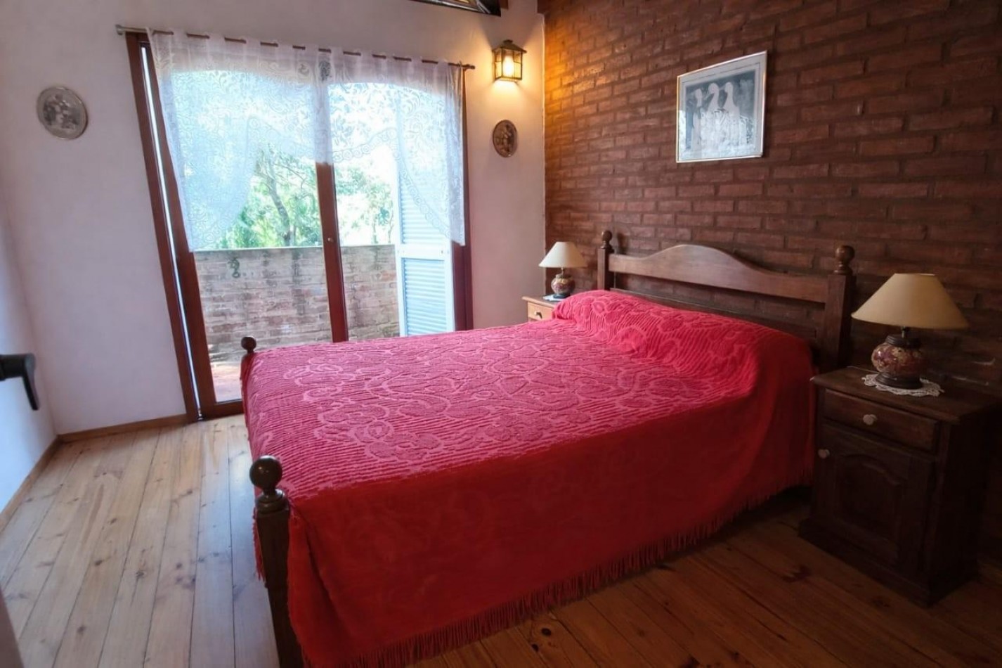 VENTA DUPLEX DE 3 AMBIENTES EN ZONA NORTE