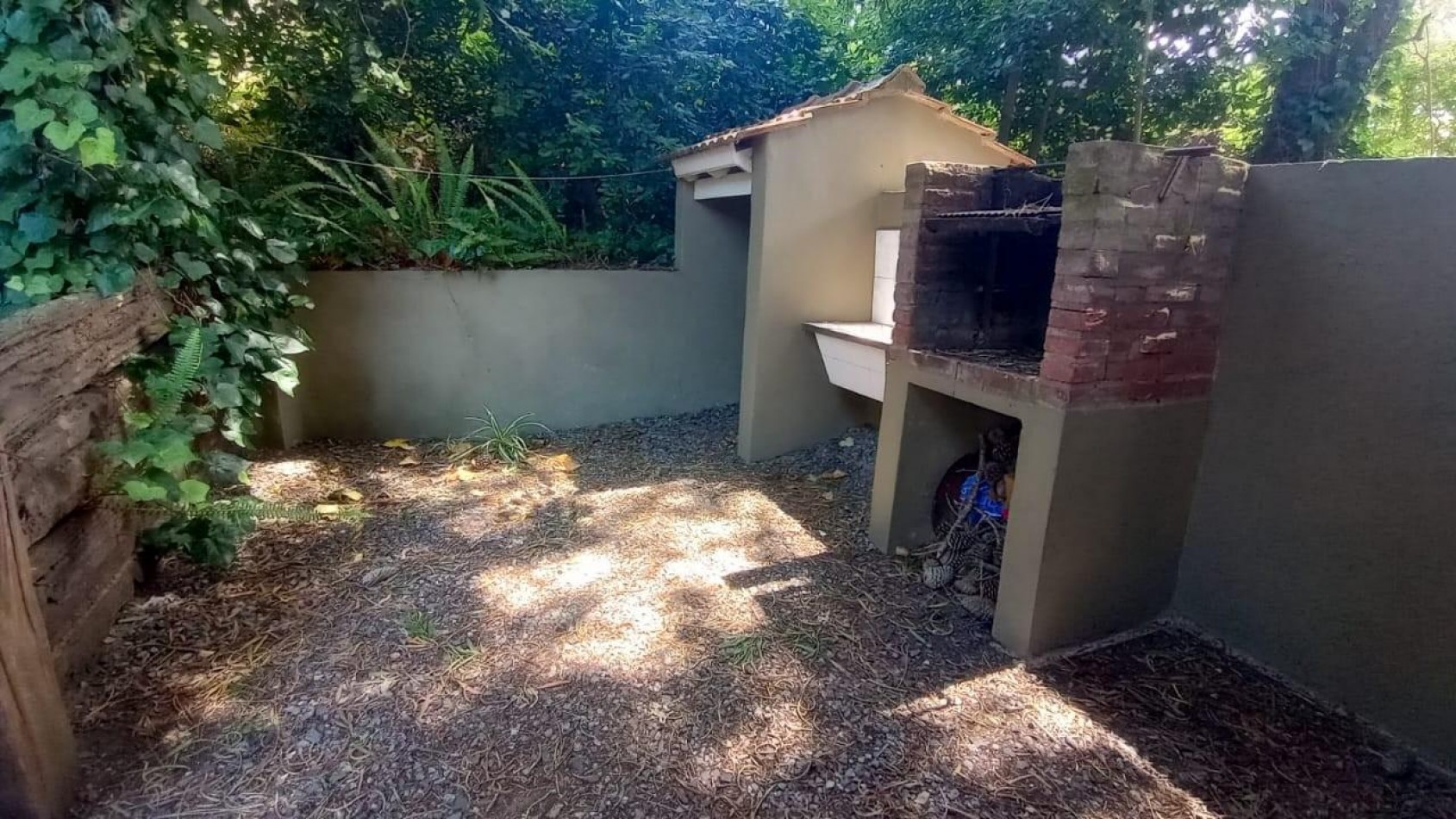 VENTA DUPLEX DE 3 AMBIENTES EN ZONA NORTE