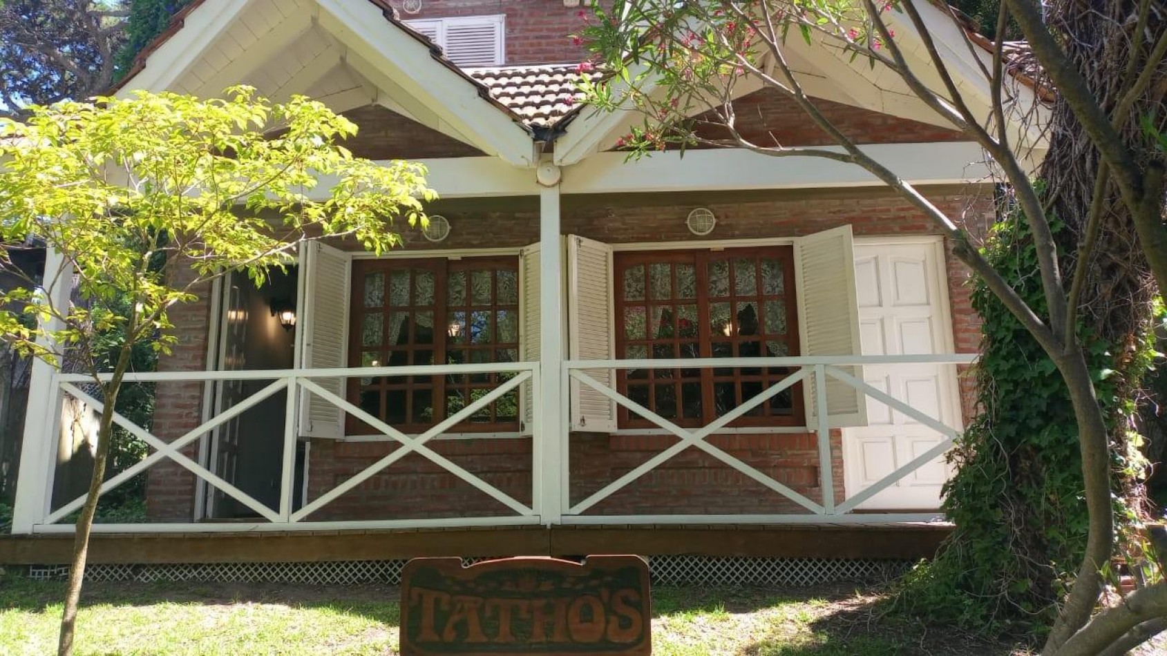VENTA DUPLEX DE 3 AMBIENTES EN ZONA NORTE