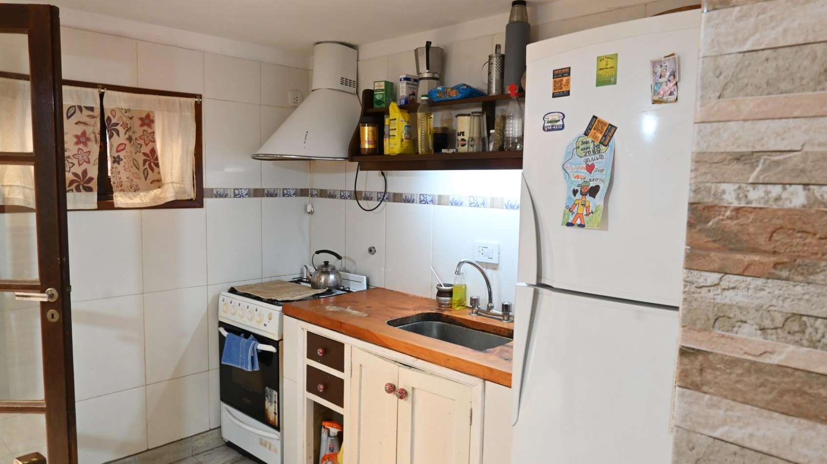 PH EN VENTA ZONA CENTRO 