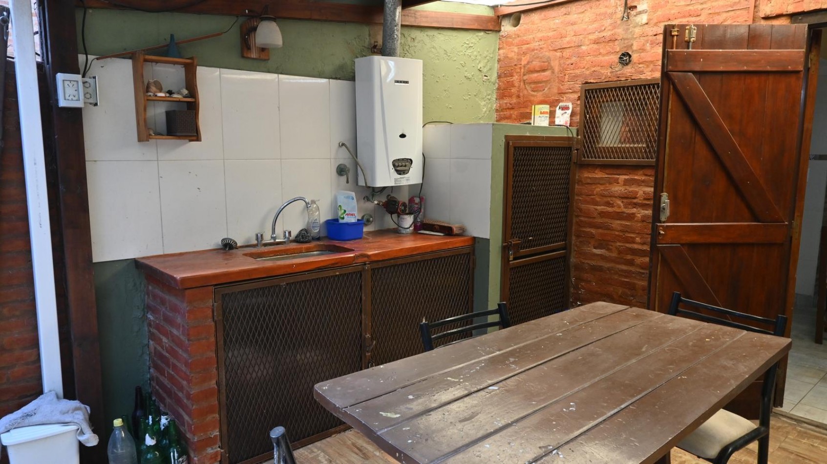 PH EN VENTA ZONA CENTRO 