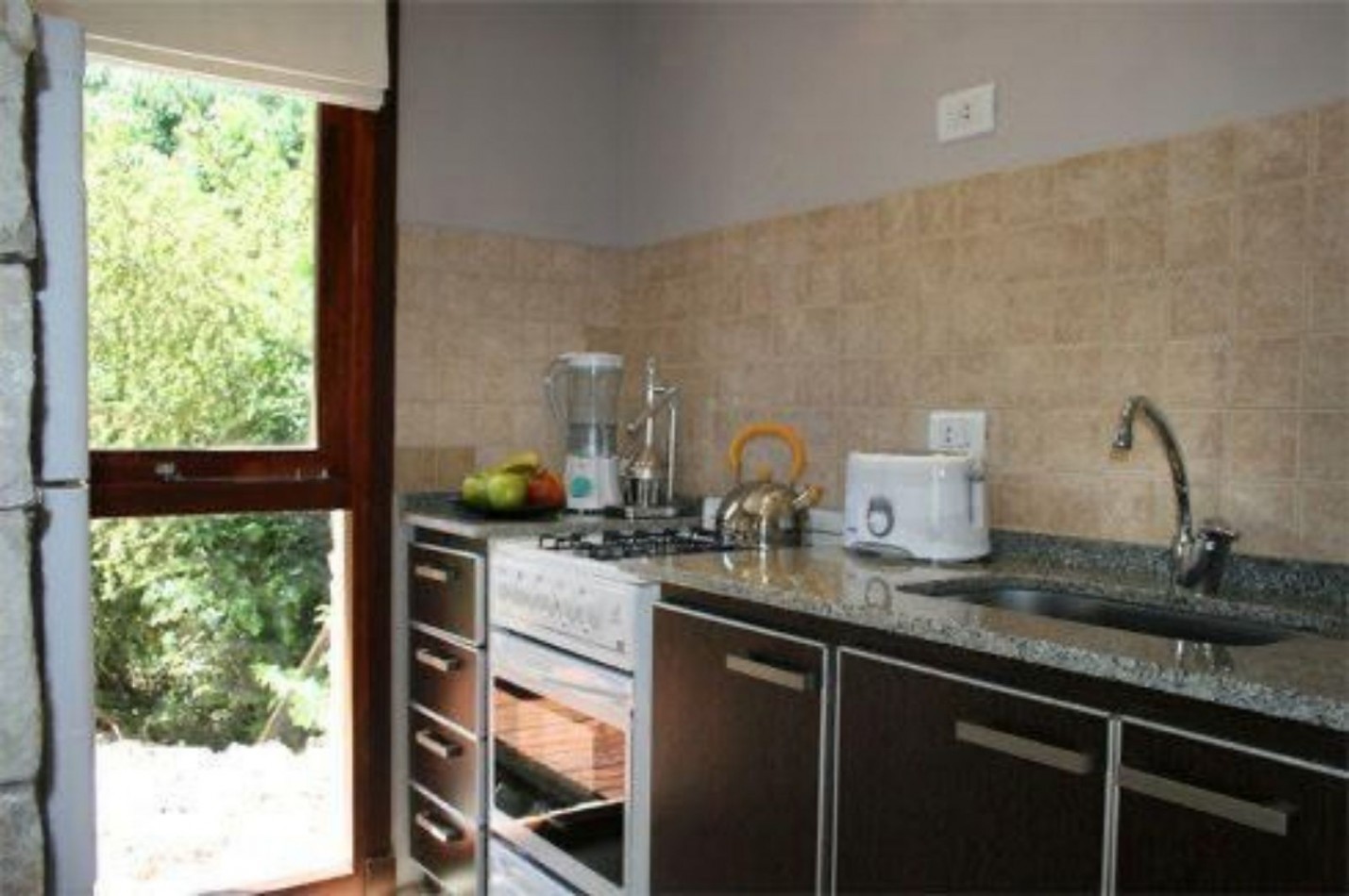 A LA VENTA COMPLEJO EN MAR AZUL