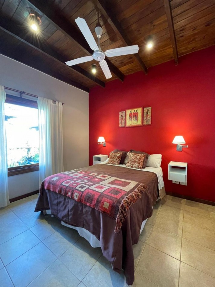 A LA VENTA COMPLEJO EN MAR AZUL
