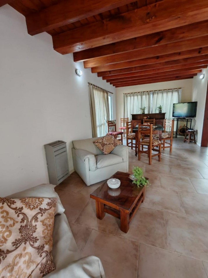 A LA VENTA PH EN VILLA GESELL