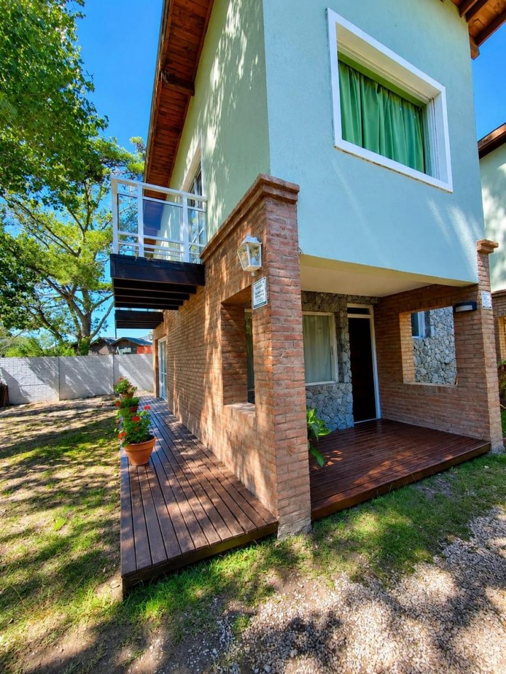 A LA VENTA PH EN VILLA GESELL