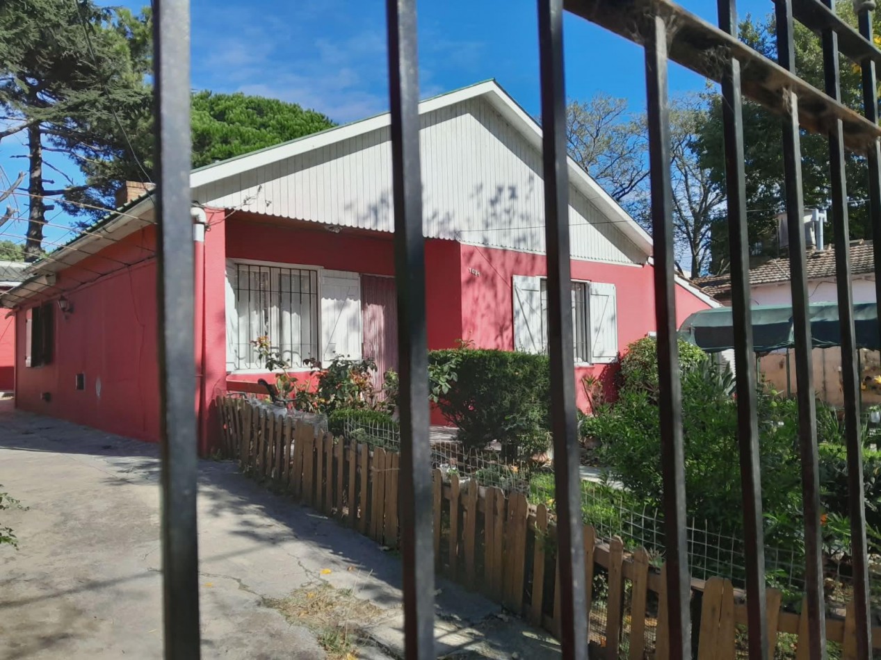 CASA A LA VENTA EN VILLA GESELL 