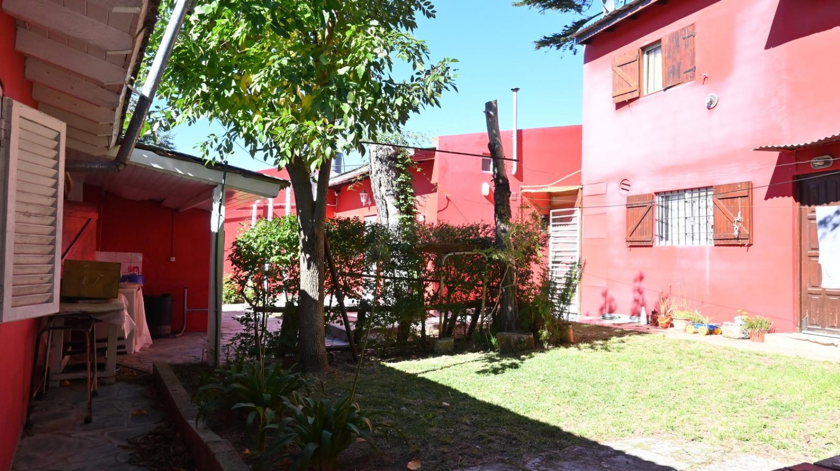 CASA A LA VENTA EN VILLA GESELL 