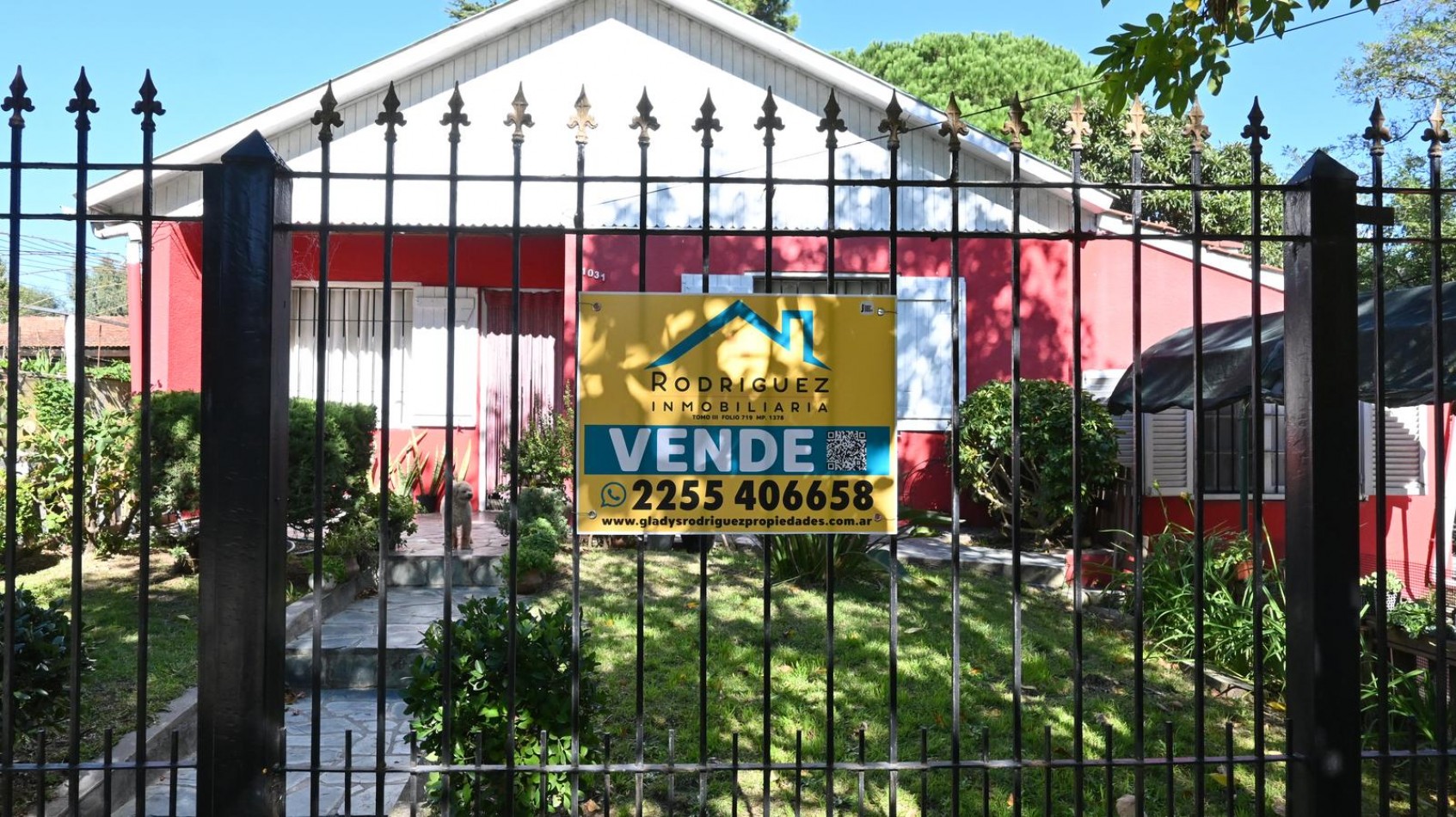 CASA A LA VENTA EN VILLA GESELL 