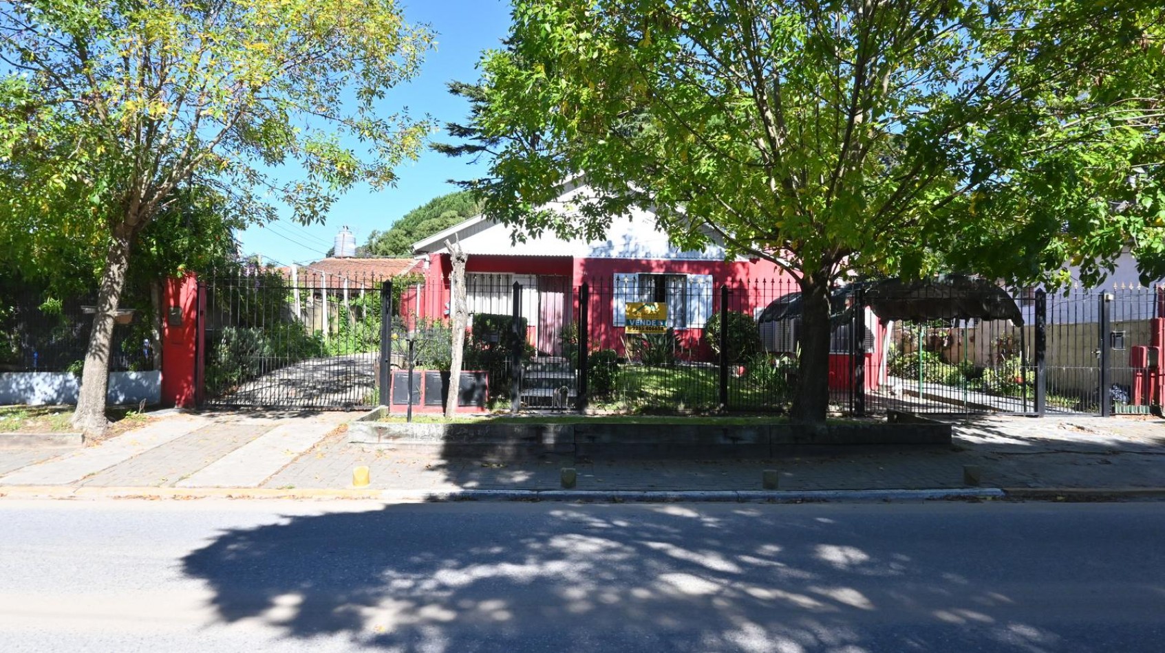 CASA A LA VENTA EN VILLA GESELL 