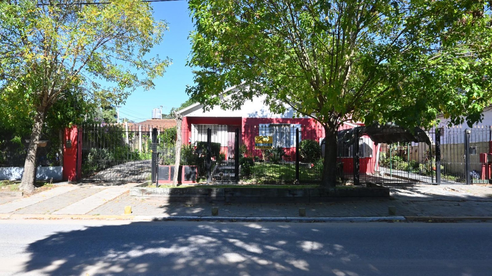 CASA A LA VENTA EN VILLA GESELL 