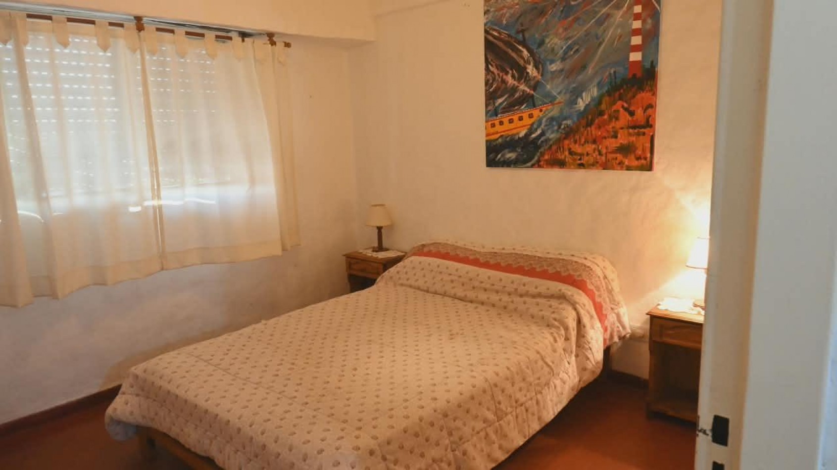 DEPARTAMENTO A LA VENTA EN VILLA GESELL