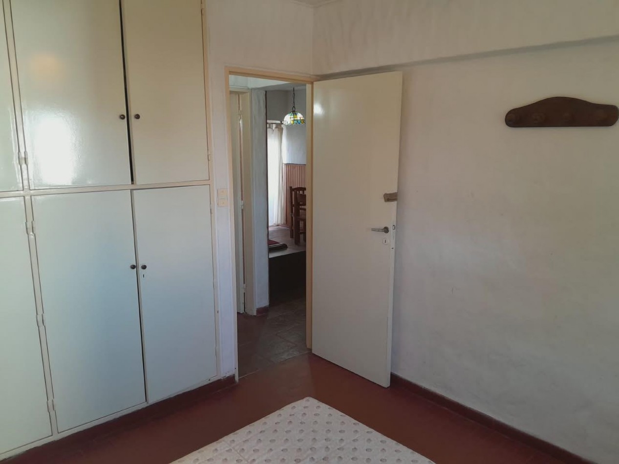 DEPARTAMENTO A LA VENTA EN VILLA GESELL