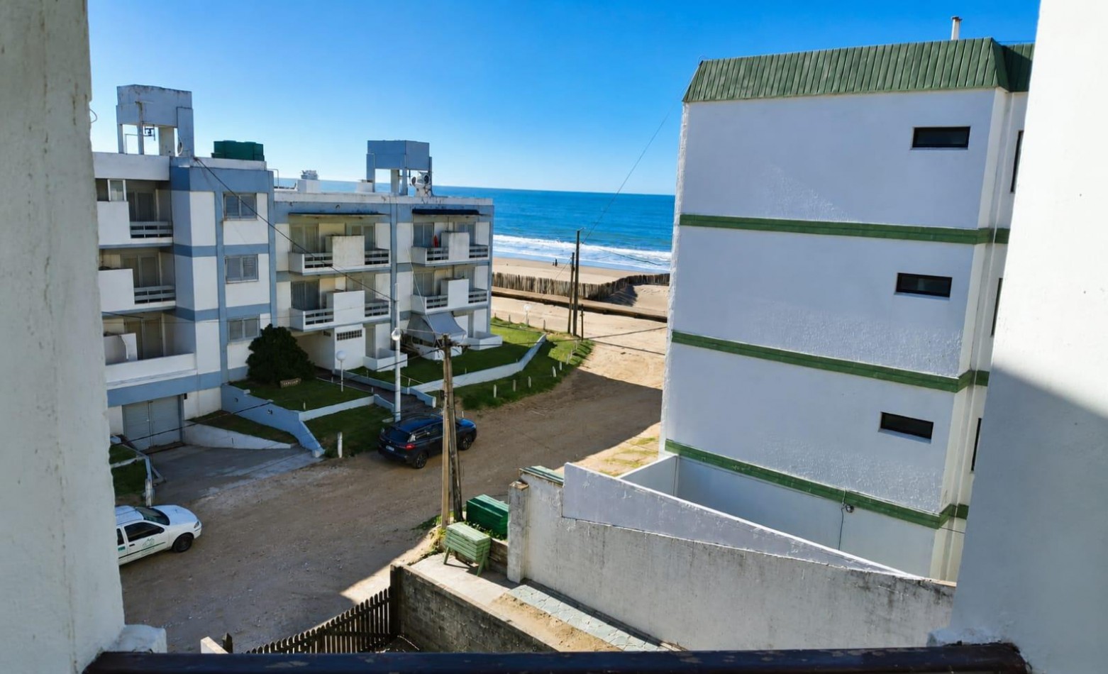 DEPARTAMENTO A LA VENTA EN VILLA GESELL