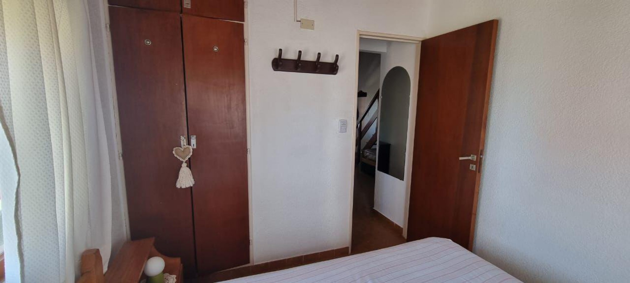 DEPARTAMENTO A LA VENTA EN VILLA GESELL