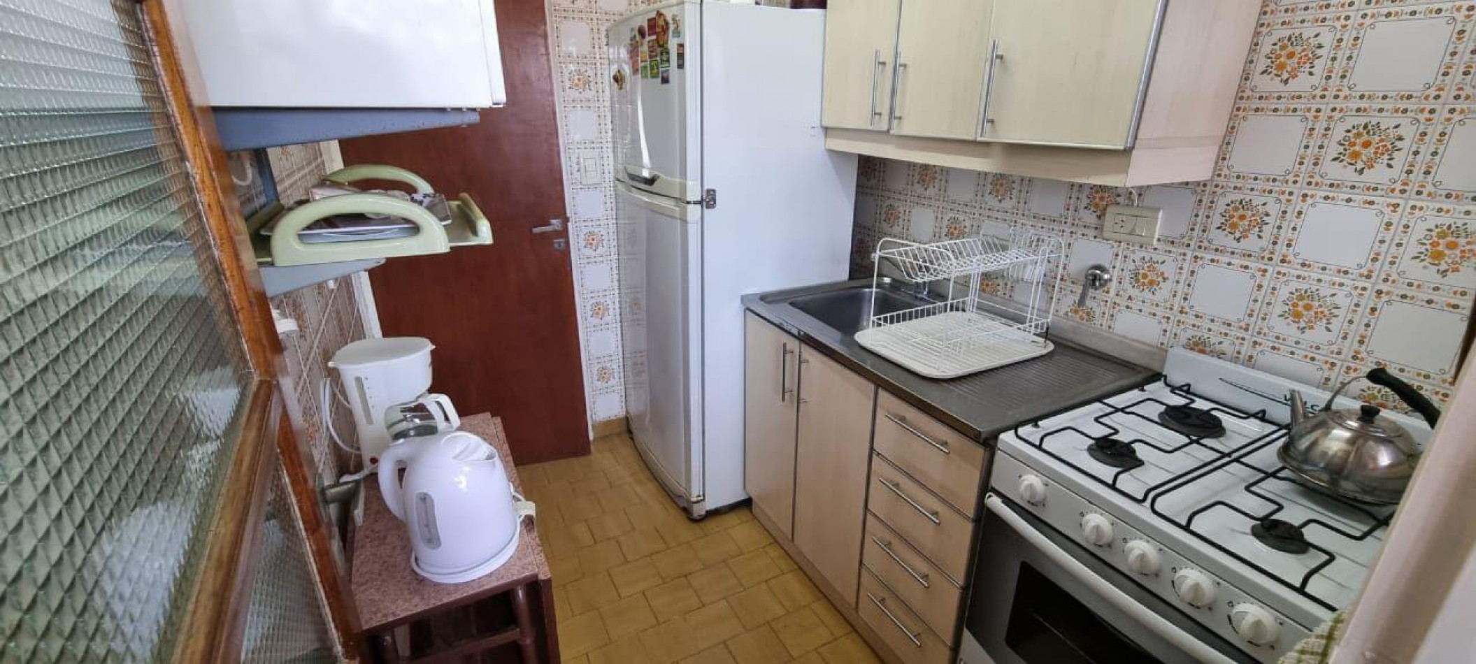 DEPARTAMENTO A LA VENTA EN VILLA GESELL