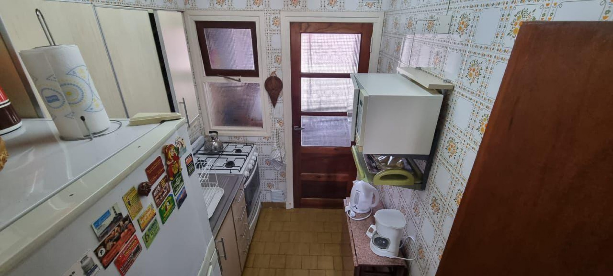 DEPARTAMENTO A LA VENTA EN VILLA GESELL