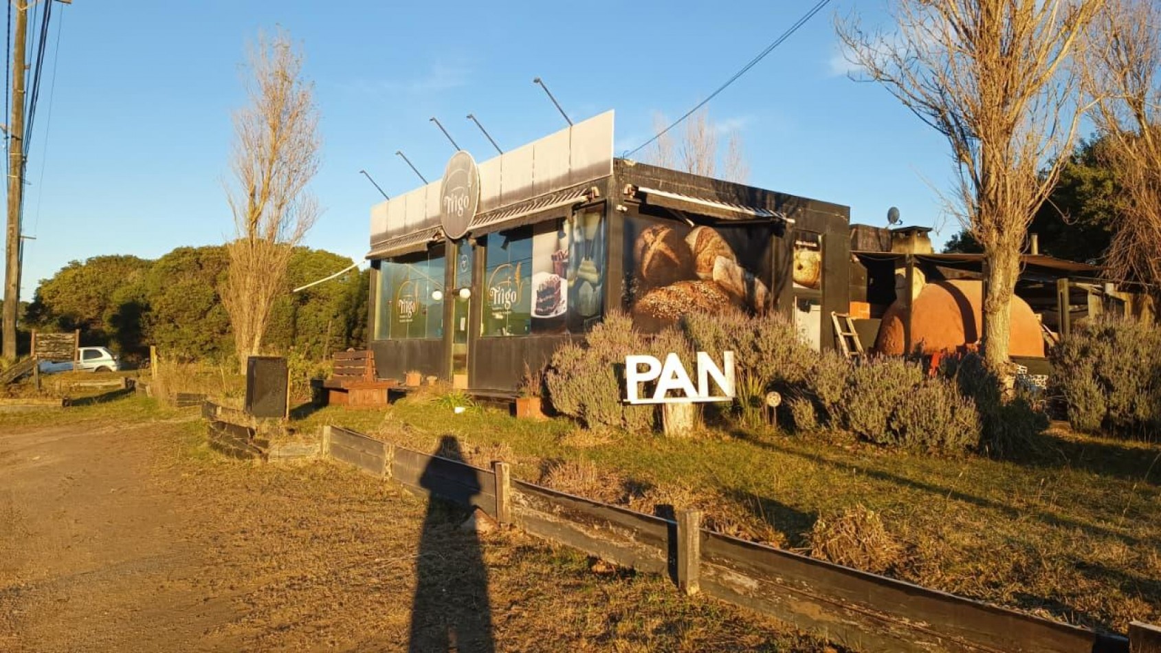 LOCAL COMERCIAL A LA VENTA EN MAR DE LAS PAMPAS